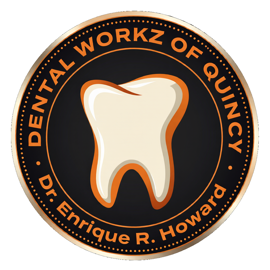Dental Workz of Quincy